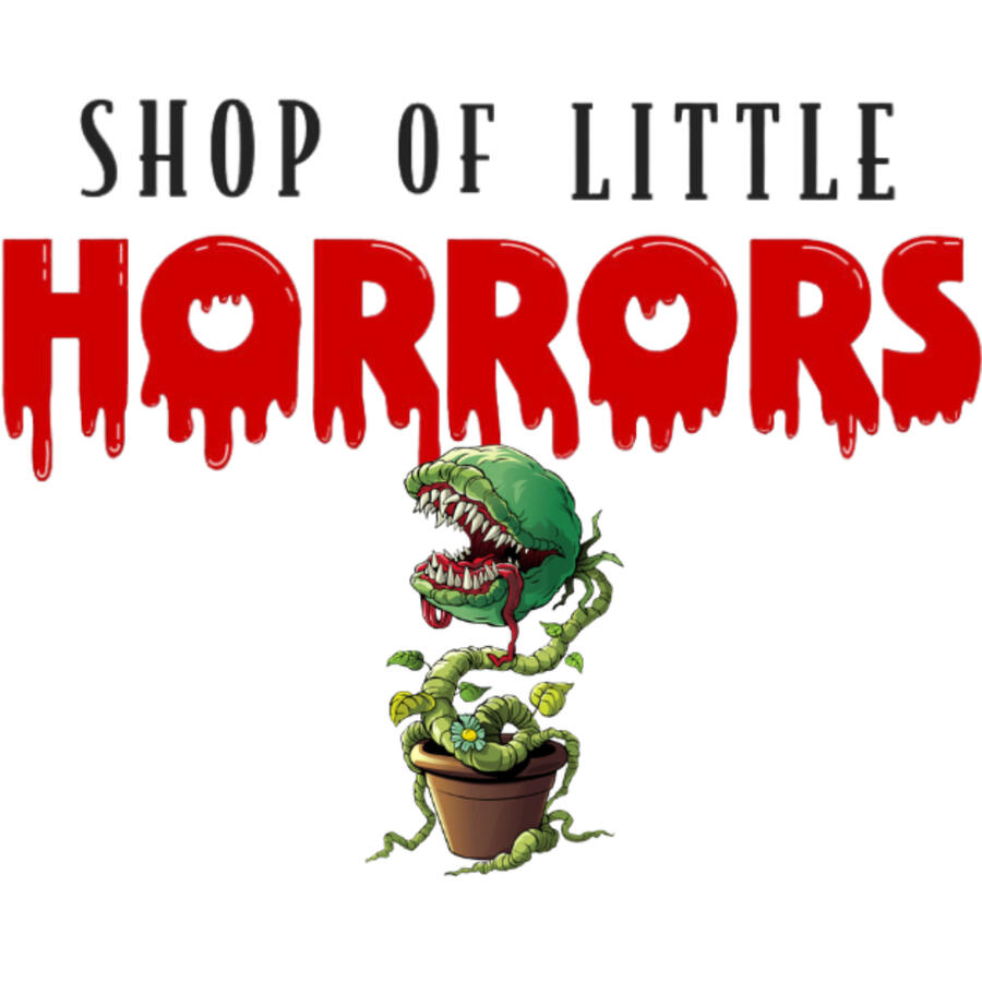 Shop of Little Horrors