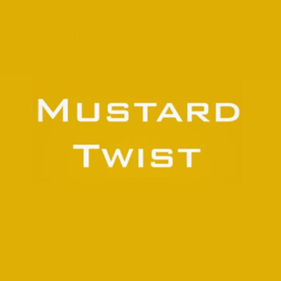 Mustard Twist