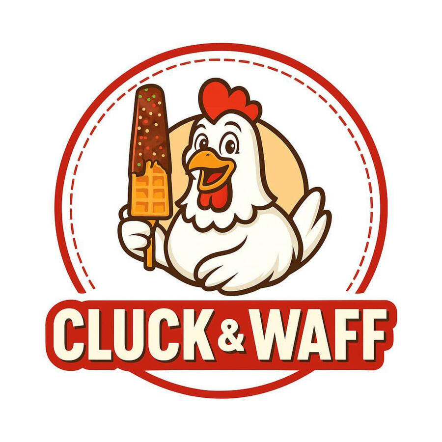 Cluck &amp; Waff