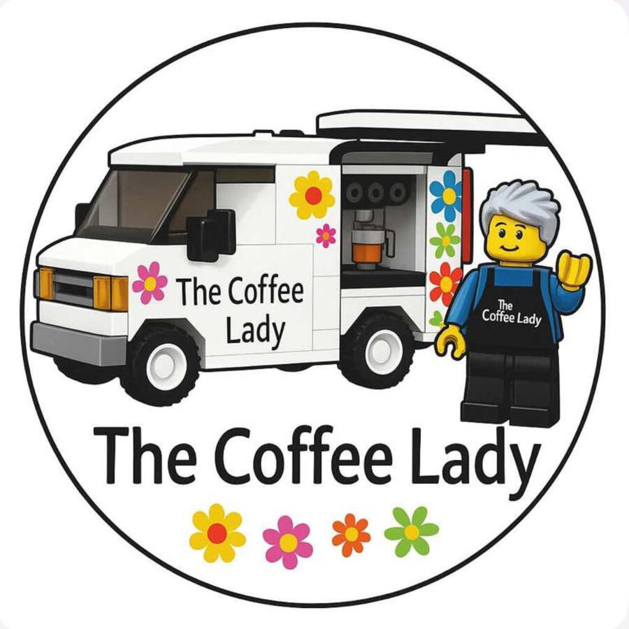 The Coffee Lady
