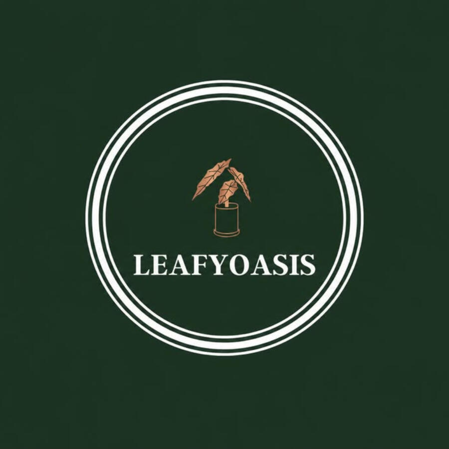 Leafy Oasis