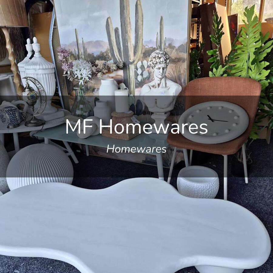 Homewares